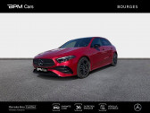 Mercedes Classe A 200 occasion année 2024 boite Automatique Annonce Mercedes Classe A 200 occasion Diesel à BOURGES