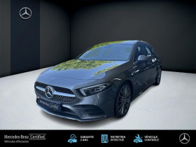 Mercedes Classe A 200 , garage ETOILE 54  LAXOU
