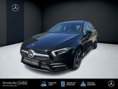 Mercedes Classe A 200 occasion année 2021 boite Automatique Annonce Mercedes Classe A 200 occasion Essence à LAXOU