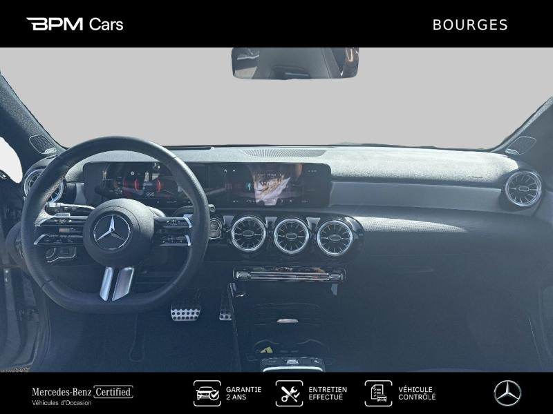 Mercedes Classe A 200   occasion  BOURGES - photo n10