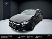 Mercedes Classe A 200    LAXOU 54