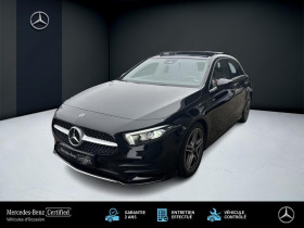 Mercedes Classe A 200 , garage ETOILE 54  LAXOU
