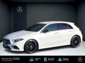 Mercedes Classe A 200   2022 - annonce de voiture en vente sur Auto Sélection.com