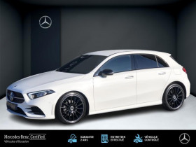 Mercedes Classe A 200 , garage ETOILE 57 METZ  METZ