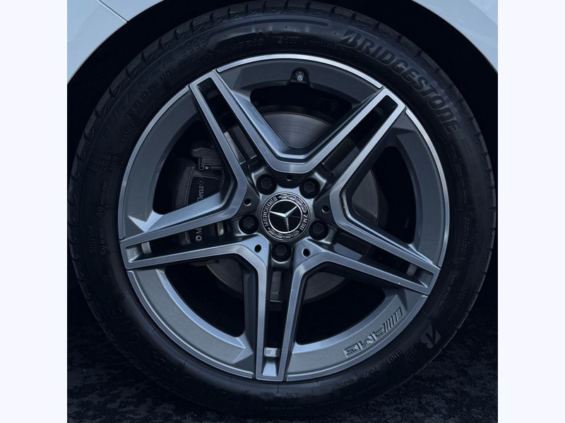 Mercedes Classe A 200   occasion  Haguenau - photo n9