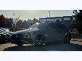 Mercedes Classe A 200 occasion année 2024 boite Automatique Annonce Mercedes Classe A 200 occasion Diesel à BISCHHEIM
