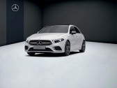 Mercedes Classe A 200   2018 - annonce de voiture en vente sur Auto Sélection.com