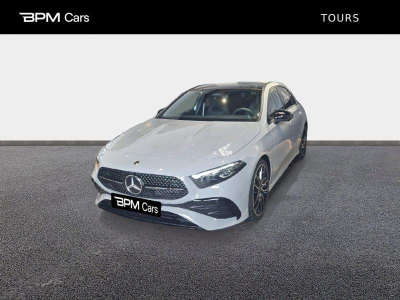Mercedes Classe A 200   occasion  CHAMBRAY LES TOURS