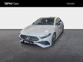 Mercedes Classe A 200 occasion année 2025 boite Automatique Annonce Mercedes Classe A 200 occasion Diesel à CHAMBRAY LES TOURS