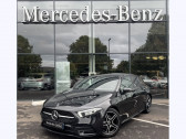 Mercedes Classe A 200   2022 - annonce de voiture en vente sur Auto Sélection.com