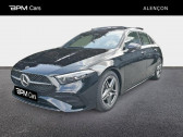 Mercedes Classe A 200    CERISE 61