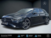 Mercedes Classe A 200 occasion année 2024 boite Automatique Annonce Mercedes Classe A 200 occasion Essence à FORBACH