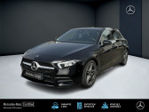 Annonce Mercedes Classe A 200 occasion Essence   FORBACH