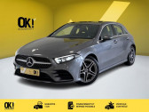 Annonce Mercedes Classe A 200 occasion Essence   STRASBOURG