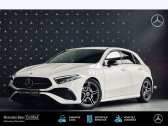 Mercedes Classe A 200 occasion année 2023 boite Automatique Annonce Mercedes Classe A 200 occasion Diesel à BISCHHEIM