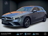 Annonce Mercedes Classe A 200 occasion Essence   OBERNAI