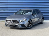Mercedes Classe A 200   2021 - annonce de voiture en vente sur Auto Sélection.com