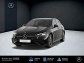 Mercedes Classe A 200   2024 - annonce de voiture en vente sur Auto Sélection.com