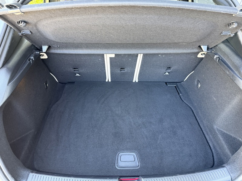 Mercedes Classe A 200   occasion  LAXOU - photo n10