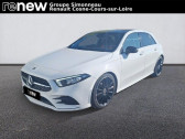 Mercedes Classe A 200 occasion année 2019 boite Automatique Annonce Mercedes Classe A 200 occasion Diesel à COSNE COURS SUR LOIRE