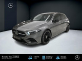 Annonce Mercedes Classe A 200 occasion Diesel  à LAXOU