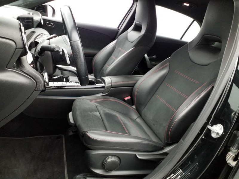 Mercedes Classe A 200   occasion  Bziers - photo n9