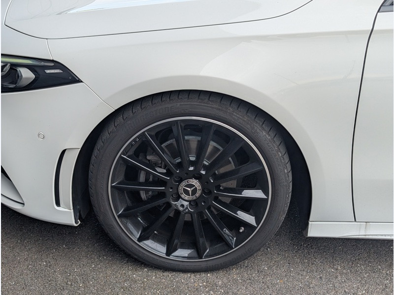 Mercedes Classe A 200   occasion  SAUSHEIM - photo n9