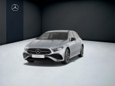 Mercedes Classe A 200    FORBACH 57