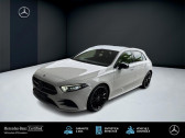Mercedes Classe A 200    LAXOU 54