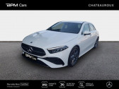 Mercedes Classe A 200    CHATEAUROUX 36