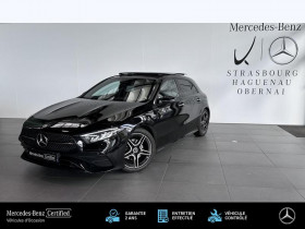 Mercedes Classe A 200 , garage ETOILE 67 STRASBOURG  BISCHHEIM