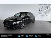 Annonce Mercedes Classe A 200 occasion Diesel   BISCHHEIM