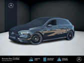 Mercedes Classe A 200   2022 - annonce de voiture en vente sur Auto Sélection.com