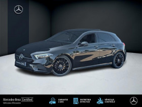 Mercedes Classe A 200 , garage ETOILE 68  SAUSHEIM