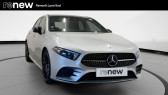 Mercedes Classe A 200 occasion année 2022 boite Automatique Annonce Mercedes Classe A 200 occasion Essence à VENISSIEUX