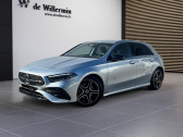 Mercedes Classe A 200    SALON DE PROVENCE 13