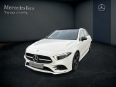 Annonce Mercedes Classe A 200 occasion Diesel  à METZ