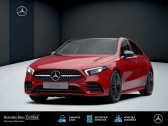 Mercedes Classe A 200   2018 - annonce de voiture en vente sur Auto Sélection.com