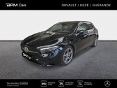 Mercedes Classe A 200 occasion année 2024 boite Automatique Annonce Mercedes Classe A 200 occasion Diesel à ORVAULT