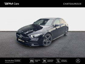 Mercedes Classe A 200 , garage ETOILE AUTOMOBILES CHATEAUROUX  CHATEAUROUX