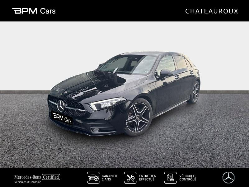Mercedes Classe A 200   occasion  CHATEAUROUX