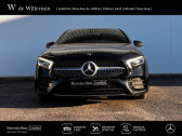 Annonce Mercedes Classe A 200 occasion Diesel  à ORANGE