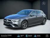 Annonce Mercedes Classe A 200 occasion Essence   FORBACH