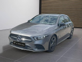 Annonce Mercedes Classe A 200 occasion Diesel   AUBENAS