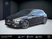 Mercedes Classe A 200   2019 - annonce de voiture en vente sur Auto Sélection.com