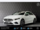 Mercedes Classe A 200 occasion année 2022 boite Automatique Annonce Mercedes Classe A 200 occasion Essence à BISCHHEIM