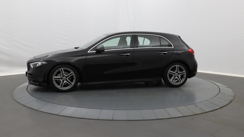 Mercedes Classe A 200   occasion  Bziers - photo n5