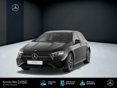 Annonce Mercedes Classe A 200 occasion Diesel   TERVILLE