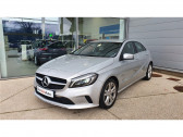 Mercedes Classe A 200 occasion boite Automatique Annonce Mercedes Classe A 200 occasion Diesel à CLERMONT L HERAULT