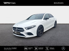 Mercedes Classe A 200 , garage ETOILE AUTOMOBILES BOURGES  BOURGES